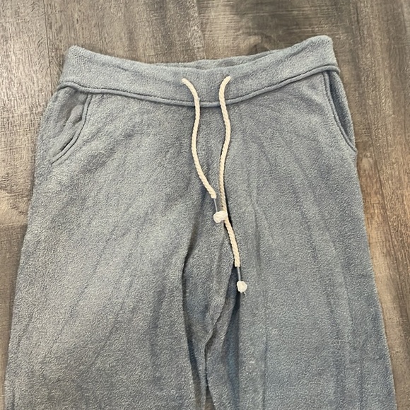 YOUNG FABULOUS AND BROKE LOUNGE JOGGER - LARGE - Picture 3 of 5